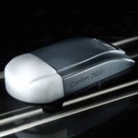 Привід для секційних воріт Marantec Comfort 252.2