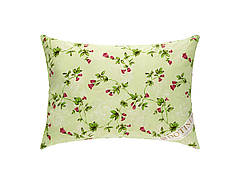 Подушка DOTINEM RIVERTON холлофайбер 50х70 см чохол поліестер салатова (214917-1)