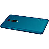 Nillkin Xiaomi Redmi K20/ K20 Pro Super Frosted Blue Shield Чохол Накладка Бампер, фото 3
