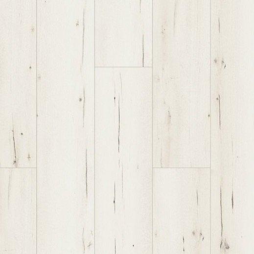 Ламінат Classen Elite 4V Дуб Казерта 55041 для спальні кухні 33 клас 8мм товщина широка дошка з фаскою, фото 1