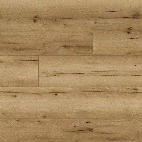 Ламінат Classen Elite 4V Дуб Касано 55045 для спальні кухні 33 клас 8мм товщина широка дошка з фаскою, фото 1