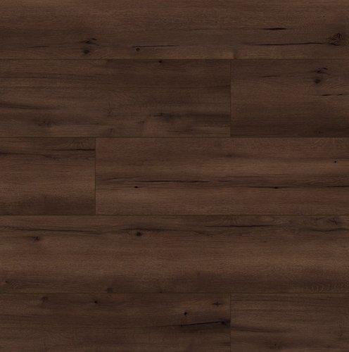 Ламінат Classen Elite 4V Дуб Марсало 55043 для спальні кухні 33 клас 8мм товщина широка дошка з фаскою, фото 1