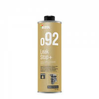 Присадка для усунення течі моторної оливи BIZOL Stop Leak+ o92 0.25 л. B8884