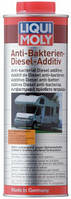 Антибактеріальна Liqui Moly присадка Anti-Bakterien-Diesel-Addіtіv 1л 5150