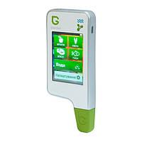 Нітрат-тестер з аналізатором води (2 в 1) ANMEZ "Greentest-3" (більше 60-ти продуктів)