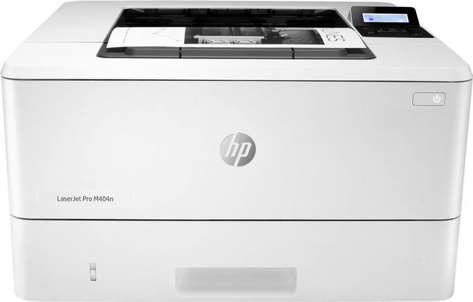 Принтер А4 HP LJ Pro M404n, фото 2