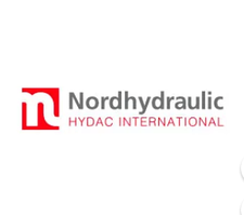 Гідророзподільник NordHydraulic (Швеція)