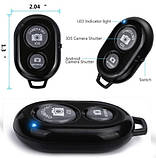 Пульт для селфі на штатив монопод селфі палицю IOS/Android, фото 2