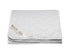 Наматрацник DOTINEM SOFTTEX 120х200 см чохол бязь на гумці по кутах (212496-200)