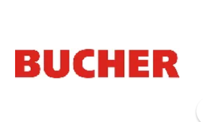 Гідророзподільники та комплектуючі Bucher