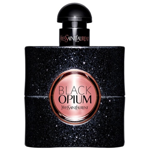 90 мл Yves Saint Laurent Black Opium Eau de Parfum