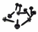 Болт М6 шайба 17,0 мм до.33,0 мм (під ключ 10), фото 3