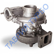 Турбокомпресор Комбайни СК-5А «Нива», Дон-1200, Єнісей-1200 ТКР 8,5H3, фото 4