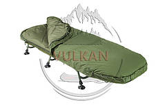 Супертеплий спальний мішок Trakker Duotexx Sleeping Bag (215х90)