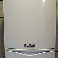 Котел газовый двухконтурный конденсационный Vaillant Eco Tec T7 VHR NL 24-28C Германия б/у