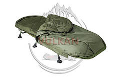 Туристичний спальний мішок Trakker Ultradozer Sleeping Bag