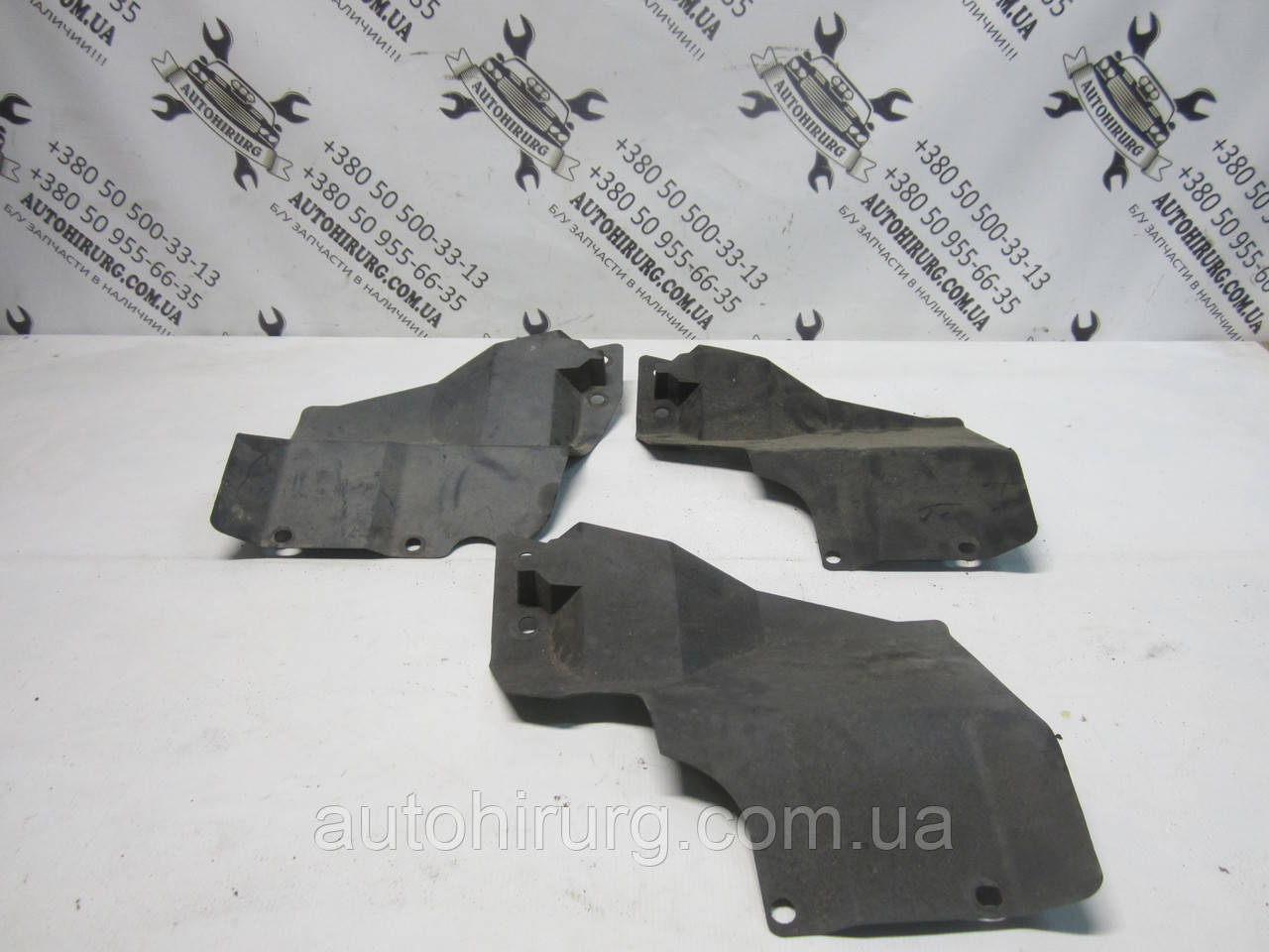 Задній пильовик кузова Infiniti QX56 767467S600 / 767477S600