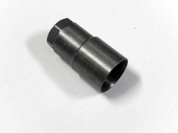F00VC14012 BOSCH Гайка форсунки