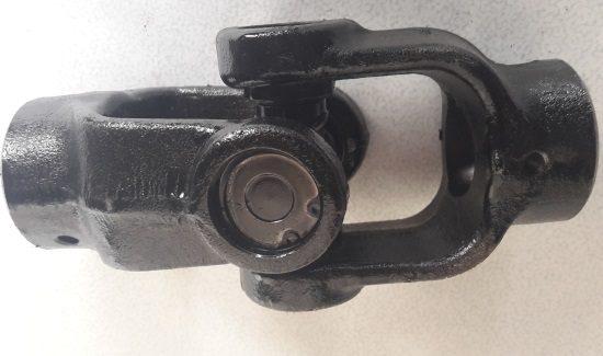 Кардан (шарнір) з/х (6шлиц+6шлиц), фото 1