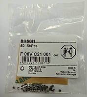 Кульова напрямна BOSCH (висота 1,60 mm) <unk> F00VC21001