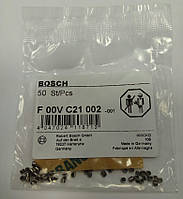 Кульова напрямна BOSCH F00VC21002