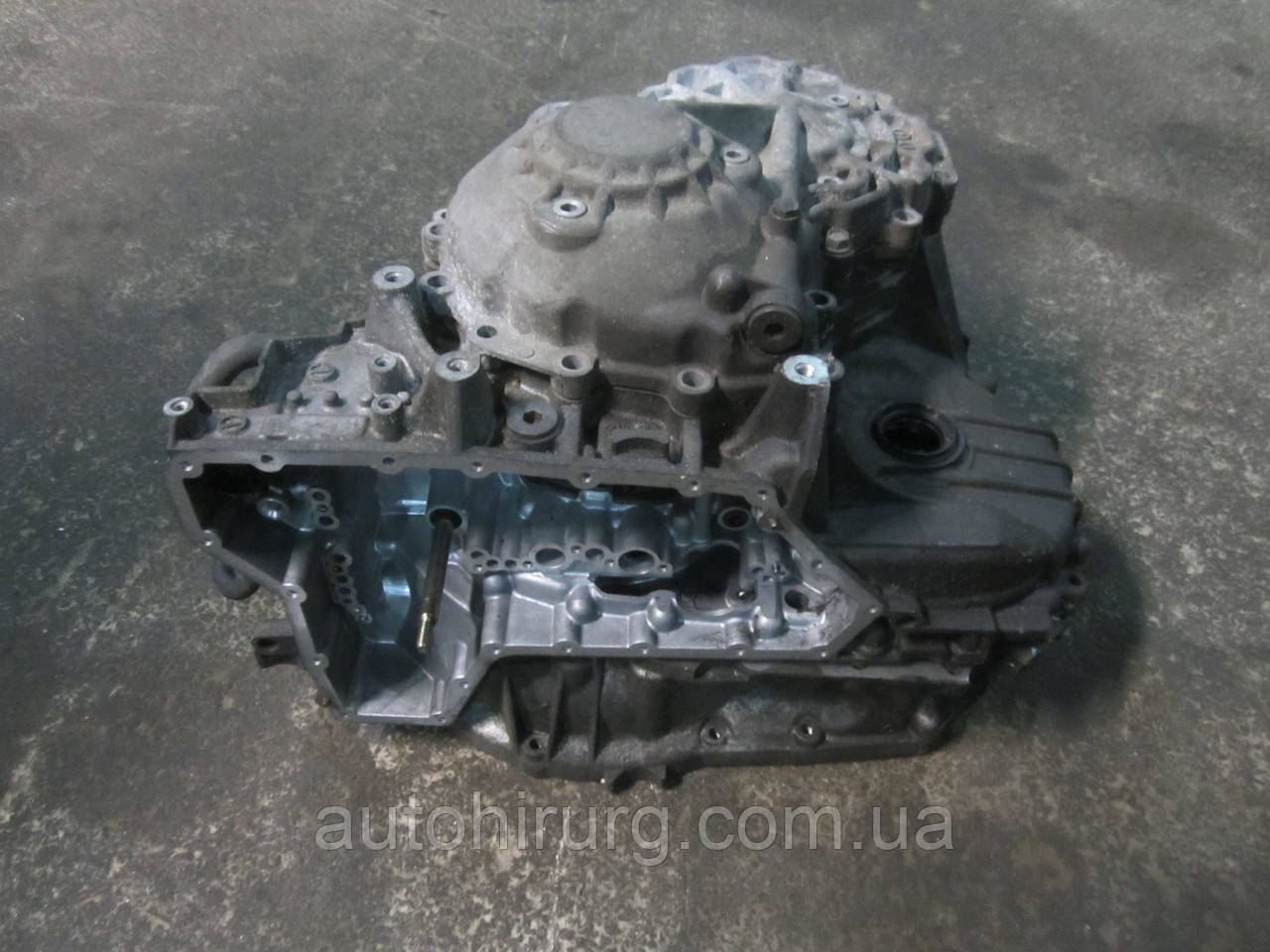 Корпус АКПП nissan murano z50 (1XD0A)