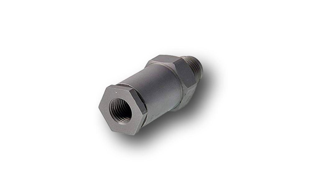 1110010020 BOSCH Клапан обмеження тиску