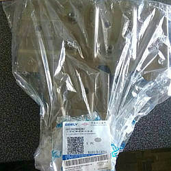 Кріплення крила переднього лівого нижнє металеве GEELY EC7 EC7RV NEW EC7