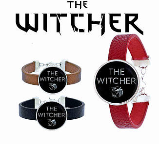Браслет Відьмак / Тһе Witcher