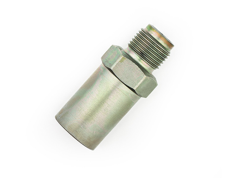 F00R000756 BOSCH Клапан обмеження тиску