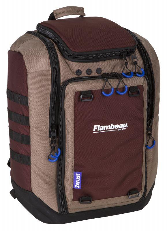 Рюкзак Flambeau P50BP з коробками (39,4х33х52,1см)
