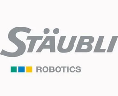 Промислові роботи Staubli