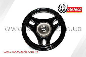 Диск переднє (барабанне гальмо) Yamaha 5BM TW Mototech