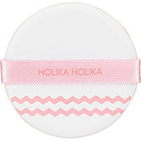 Кушон для обличчя Holika Holika Holi Pop Blur Lasting Cushion 02 Pink Blur SPF50+ PA+++ 13 мл, фото 3