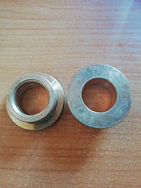 2503100, Втулка бронзова D40x21