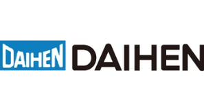 Промислові роботи Daihen