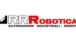 Промислові роботи RRRobotica