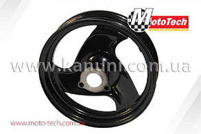 Диск переднє (дискове гальмо) Yamaha 5BM TW Mototech