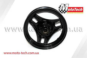 Диск передній (дискове гальмо) Suzuki TW Mototech