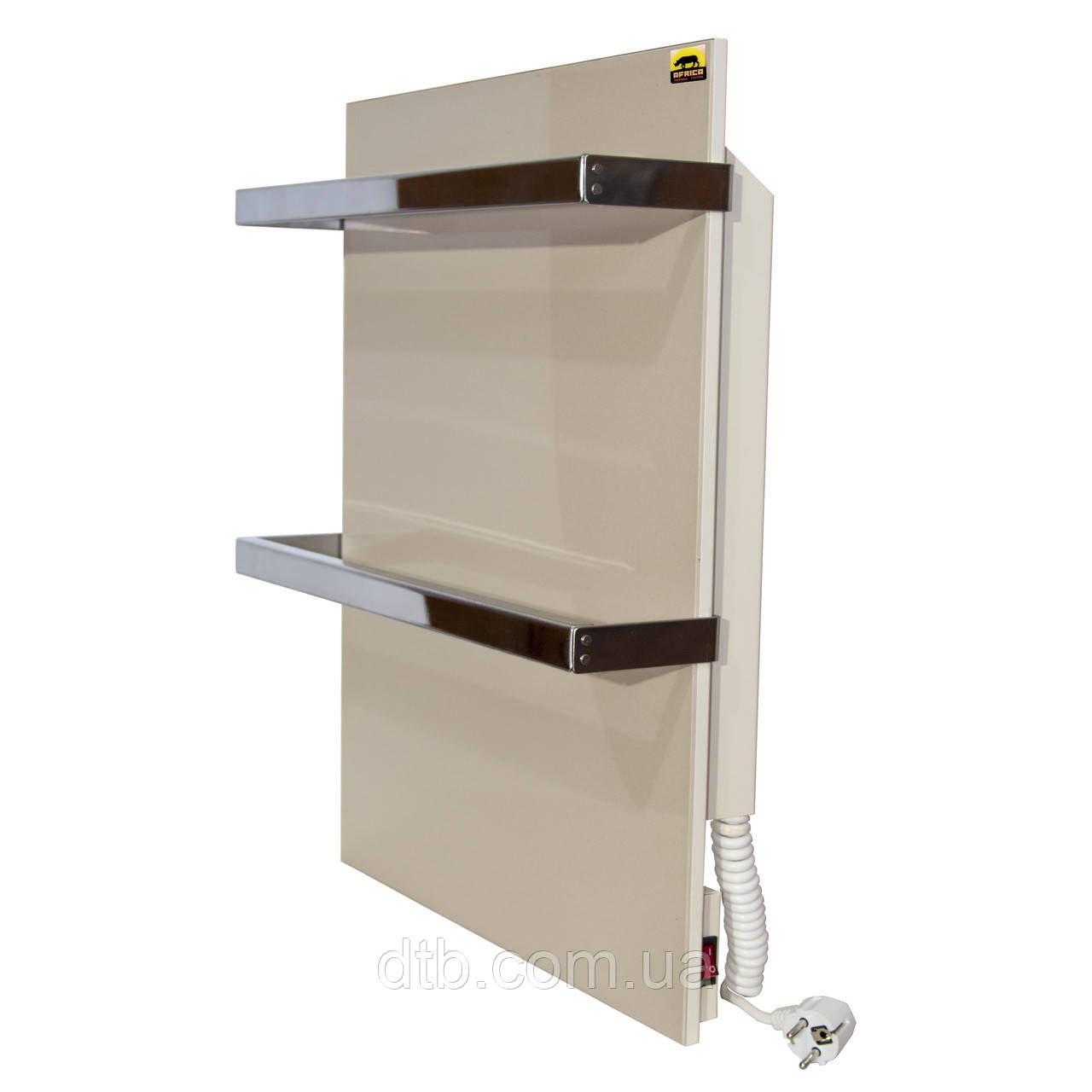 Сушарка для рушників AFRICA Kolibri-A2 A300P2, фото 1