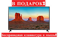 Телевизор LG 56" UltraHD 4K/Smart TV/WiFi/DVB-T2