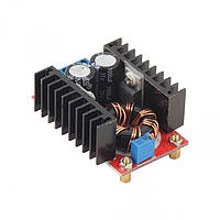 Підвищує стабілізатор напруги, 35В, 10А