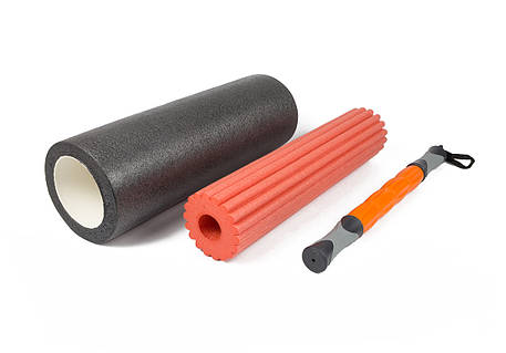 Perfect Foam Roller 3 1 ID 999784611 999 Prom.ua