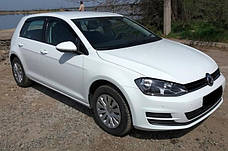 Volkswagen Golf VII 2013-