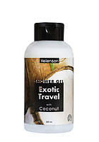 Гель для душа Кокос HELENSON Shower Gel Exotic Travel with Coconut 500 ml