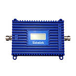GSM-підсилювач сигналу репітер Lintratek KW20L-GSM 900 комплект Оригінал, фото 6