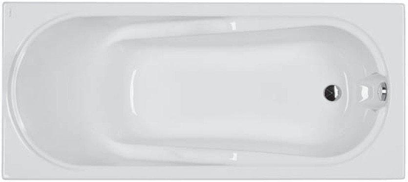 Ванна KOLO COMFORT 160Х75 см з ніжками