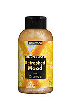 Гель для душа Апельсин HELENSON Shower Gel Refreshed Mood with Orange 500 ml