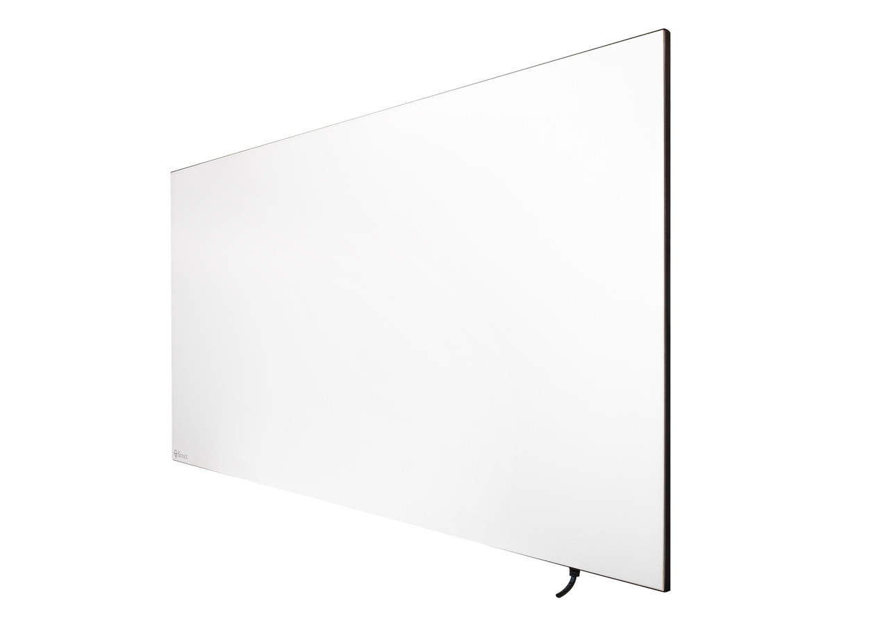 Электрический обогреватель тмStinex, Ceramic 700/220 standart plus White - фото 1 - id-p1024781186