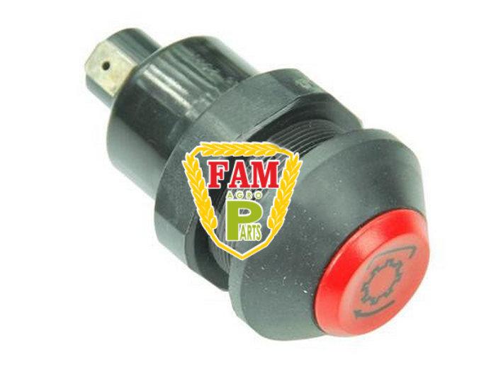 Натискна кнопка ORG, 012379 Claas